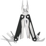 Мультитул LEATHERMAN CHARGE AL GIFT 830708